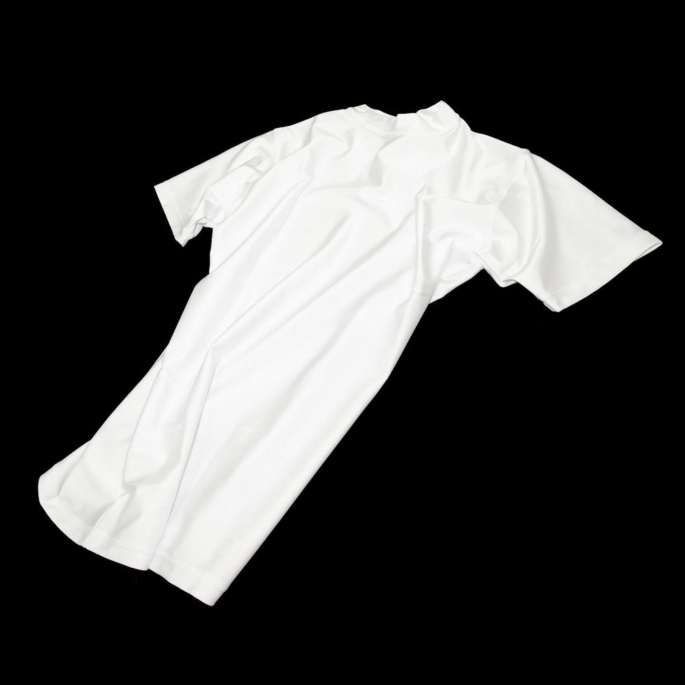 Judo Compression T-shirt Short Sleeve - Japan Made