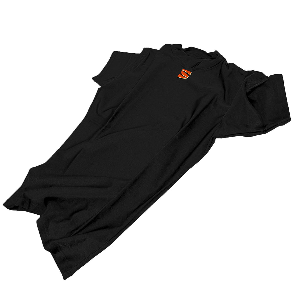 Judo Compression T-shirt Long Sleeve - Japan Made