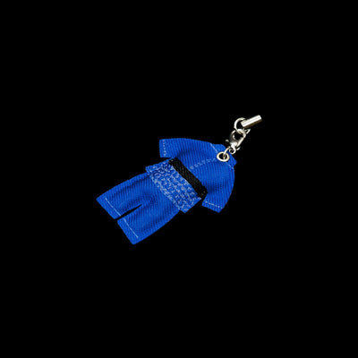 Made in Japan - Judogi Key Holder