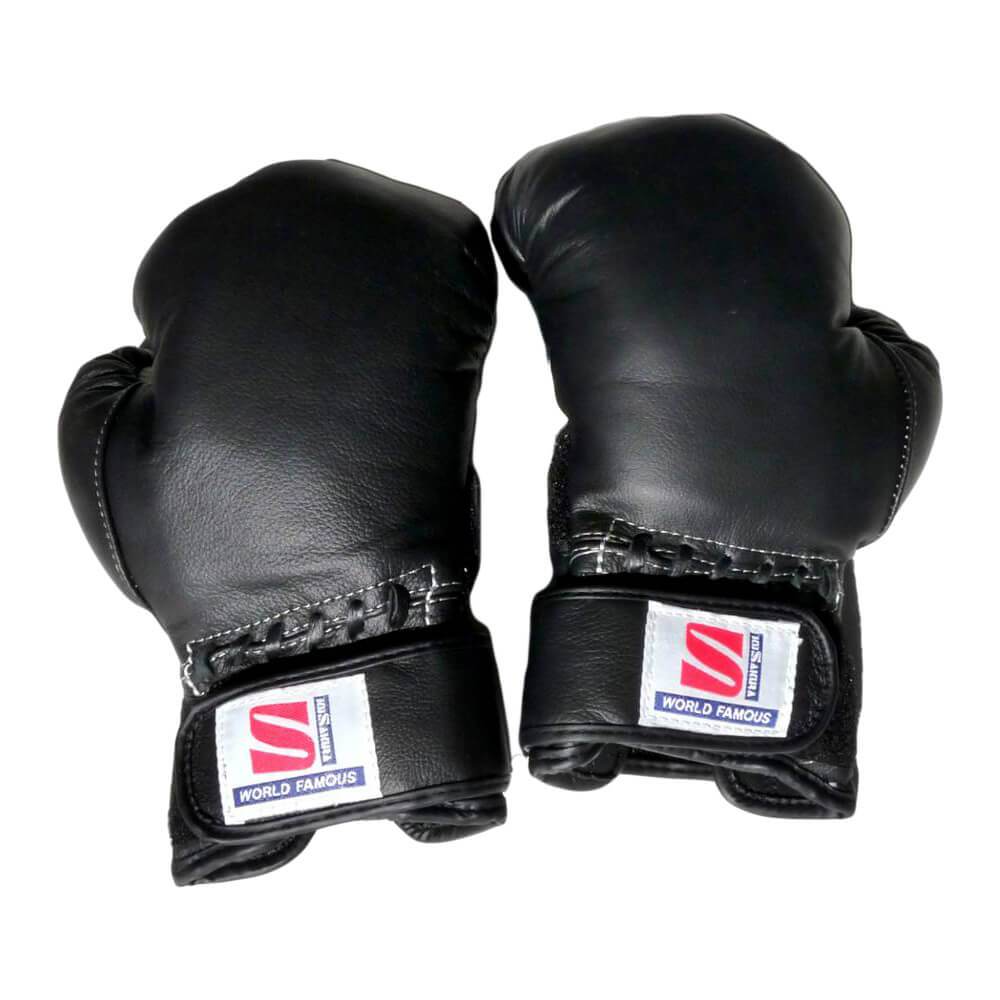 Nippon Kenpo Pair of Gloves Made in Japan