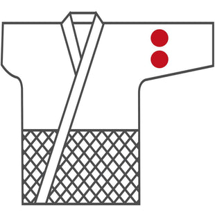 Jacket Embroidery - Left Sleeve