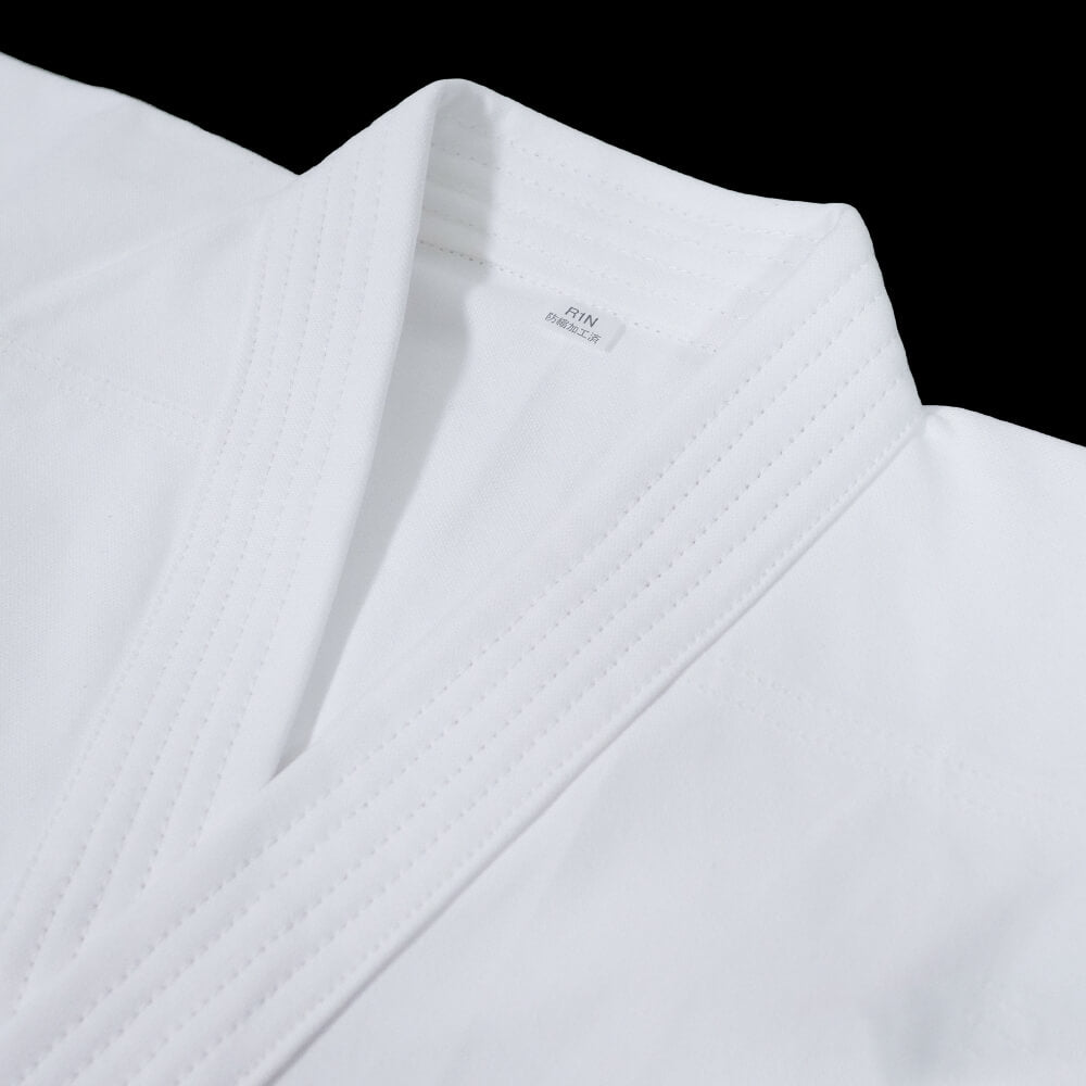 Heavyweight Karate Gi Jacket Made in Japan