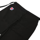 Semi-Heavy Black Karategi Ninjutsu & Kobudo (R3N) - Pants Only