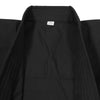 Semi-Heavy Black Karategi Ninjutsu & Kobudo (R3N) - Jacket Only