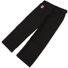 Semi-Heavy Black Karategi Ninjutsu & Kobudo (R3N) - Pants Only