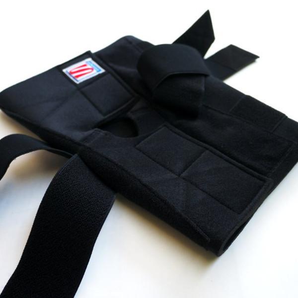 Special Judo Knee Support Japan Made