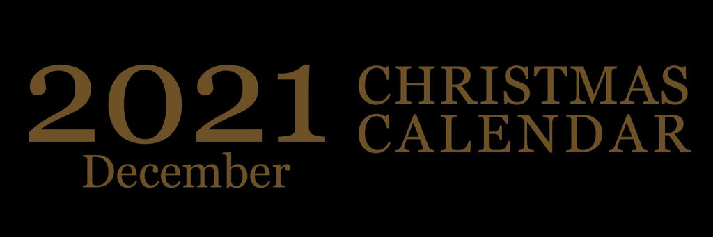 Get delivered before '21 Xmas