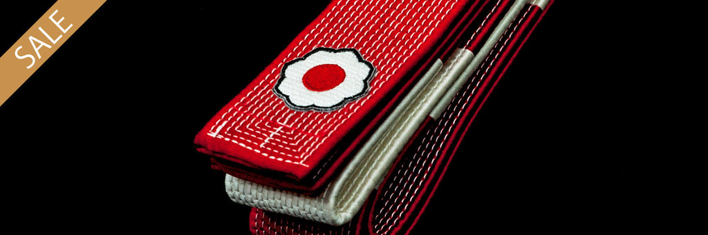 Thank You, Sensei - July/August Special Offer!