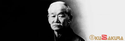 Focus on Jigoro Kano