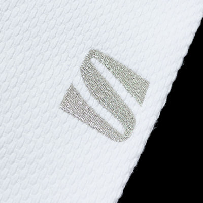 'Dojin Master' Judogi White (JOZW) - Jacket Only