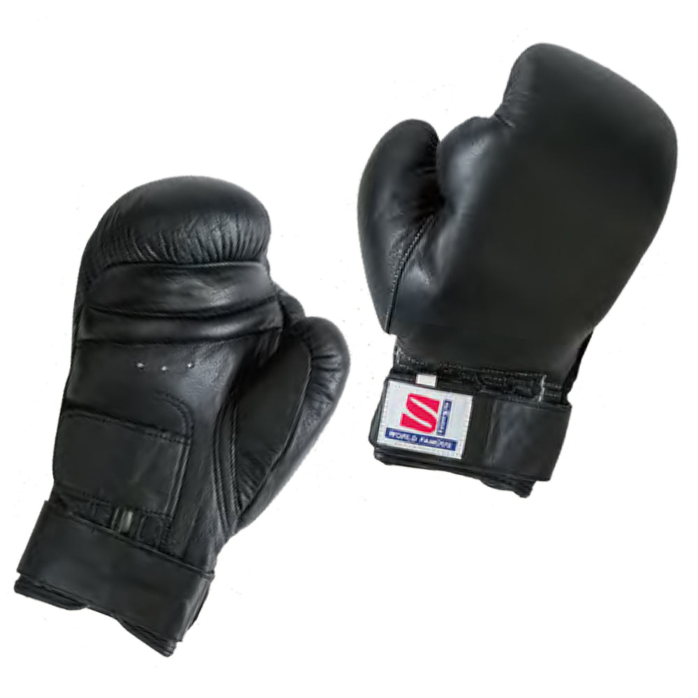 nippon gear Nippon Kenpo Pair of Gloves- Made in Japan