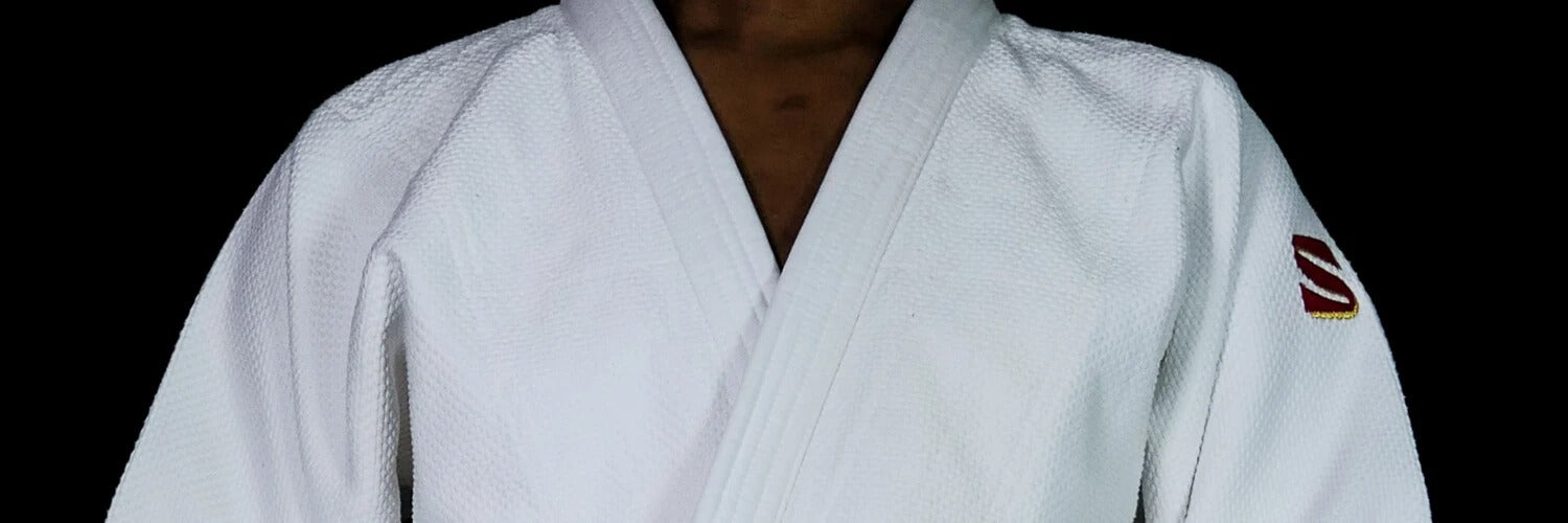 KuSakura Judo Equipment - The Highest Quality