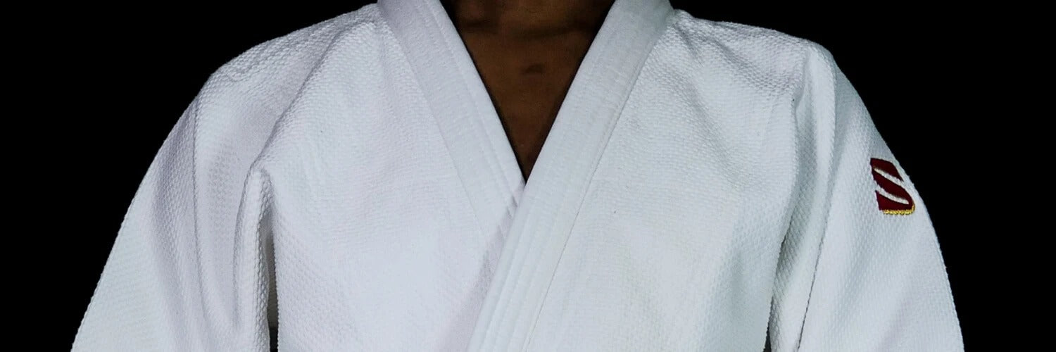 The Best Judogi Ever Made