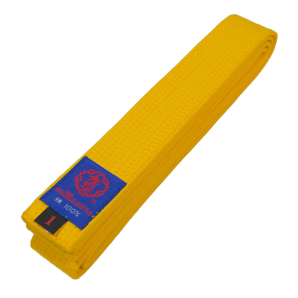 Classic Color Belt KuSakura - 8 Colors
