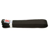 Deluxe Shusu Kuroobi - Black Belt - Men (JOG)