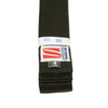 Deluxe Shusu Kuroobi - Black Belt - Men (JOG)
