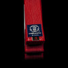 Kohaku Obi Kata Official Kata - Red/White Belt (JRWZ)