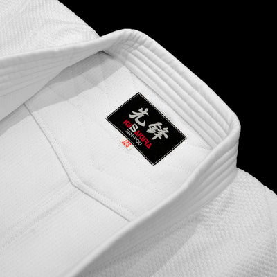 Judogi Children 'Senpo' (JZJ) - Jacket Only