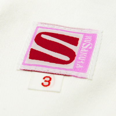 Pink KuSakura Logo on Pants - Girls Only