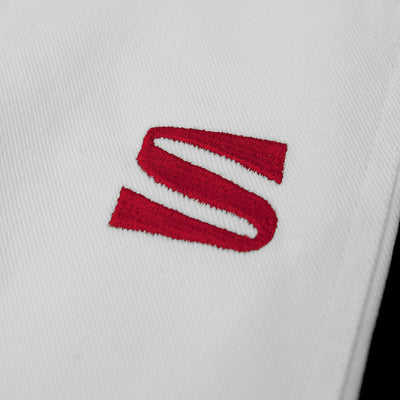 Embroidered Logo - Free Shipping Worldwide