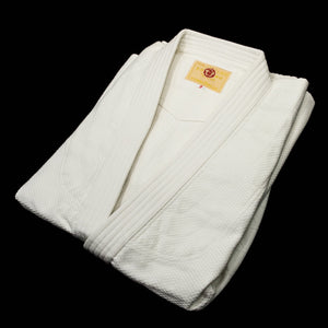 Judogi Recreational Judo 'Sakura' - For Girls (JSL) - Jacket Only