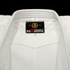 Competition Japan Judogi - White (JOF) - Jacket Only