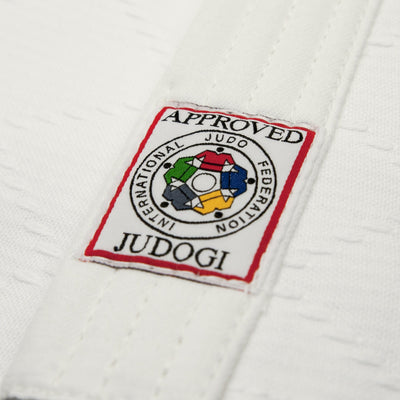 Kimono Judo Mizuno Compétition Yusho Japan IJF