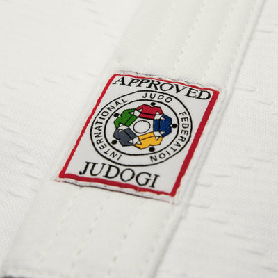 adidas IJF judo kimono Super Strong -  - adidas shop