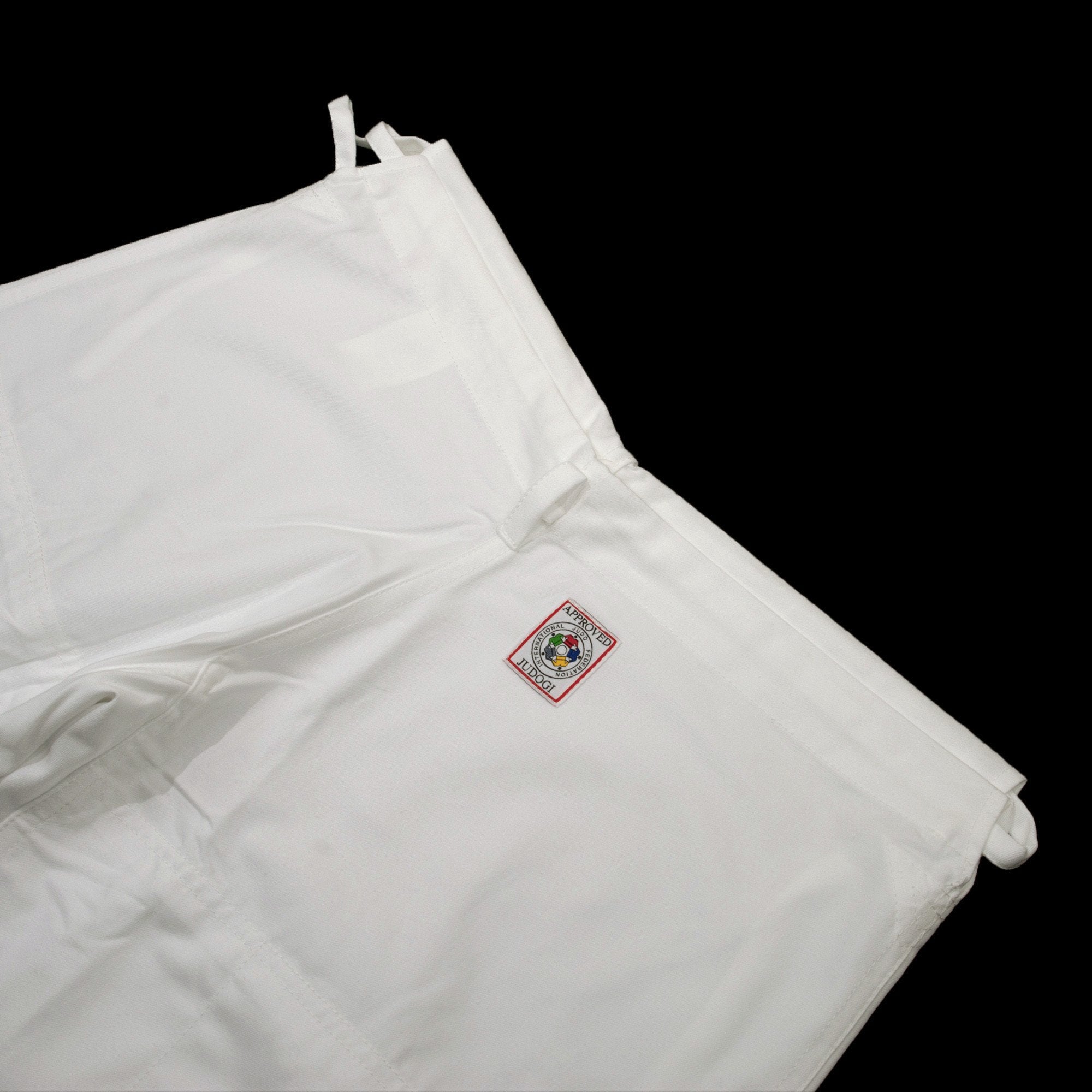 KUSAKURA [JOEX - JACKET] IJF Competition Judo Gi | Nishohi Japan