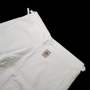 Competition Japan Judogi - White (JOF) - Pants Only