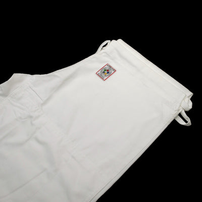 Competition Judogi (JOF) Pants