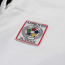 IJF Approved Competition Judo Pants - Made in Japan
