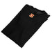 Judo Black T-shirt - Japan Made