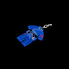 Judogi Strap - Key Holder