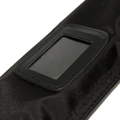 Name Tag Pocket