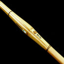Keichiku bamboo from Taiwan