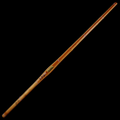 Deluxe Smoked Shinai 'Ryuzan'