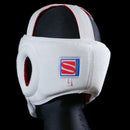 KuSakura Judo Headgear