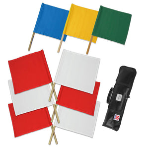 Judo Referee Kit