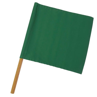 Judo Referee Flags