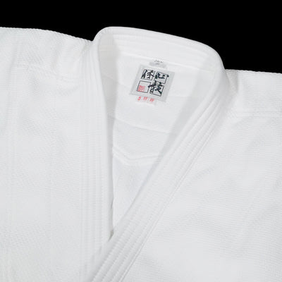 Special Kata Japan Judogi (JKK) - Made in Japan