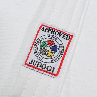 Special Kata Japan Judogi (JKK) - Jacket Only IJF Approved Kata Judogi - Free International Shipping