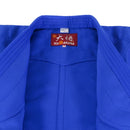 Competition Taisho Judogi - Blue (JNV) - Jacket Only