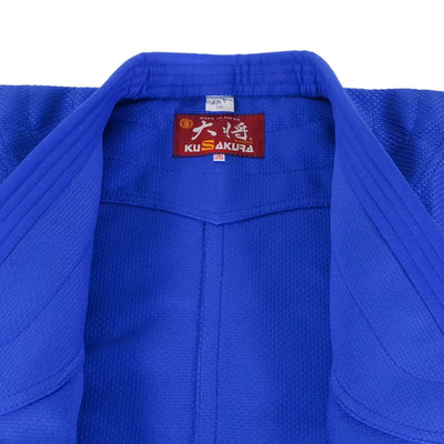 Veste on sale mizuno judo