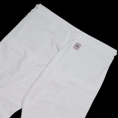 Competition Taisho Judogi - White (JOV) - Pants Only