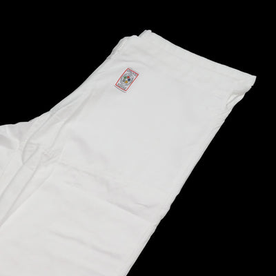 Competition Taisho Judogi - White (JOV) - Pants Only