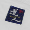 'Dojin Master' Judogi White (JOZW) - Pants Only