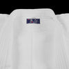 'Dojin Master' Judogi White (JOZW) - Jacket Only