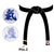 Grade Non-Integrated Embroidery - Opposite Side - Position 2