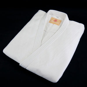 Competition Ichiban Judogi - White (JOEX) - Jacket Only
